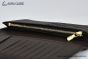 LV Brazza Wallet Brown Damier Graphite Canvas N60017