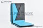 LV Multiple Wallet Black/Turquoise Monogram Eclipse Reverse Canvas M11468