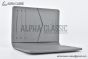 LV Pocket Organizer Wallet Anthracite Gray Monogram Leather M81382