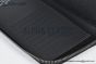 LV Zippy Wallet Vertical Black Monogram Eclipse Canvas M62295