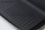 LV Zippy Wallet Vertical Black Taiga Leather M32822
