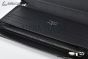 LV Zippy Organizer Wallet Black Monogram Eclipse Canvas M82081