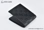 LV Slender Wallet Black Damier Infini Leather N63263