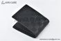 LV Multiple Wallet Black Damier Infini Leather N63124
