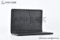 LV Pocket Organizer Wallet Black Taurillon Monogram Leather M69044