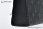 LV Pochette Voyage MM Black Monogram Eclipse Canvas M61692