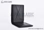 LV Multiple Wallet Black Aerogram Leather M69829
