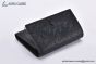 LV Victor Wallet Black Monogram Shadow Leather M12635-2