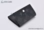 LV Victor Wallet Black Monogram Eclipse Canvas M12598