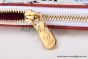 LV x TM Phone Holder Murakami Monogram Canvas M14099