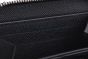 LV x TM Zippy Coin Purse Black Murakami Monogram Canvas M13409
