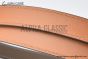 HERMES Lady Kelly 18 YG Buckle & Craie Epsom Leather Belt