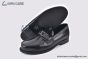 LV Modern Classic Major Loafer Black Patent Leather