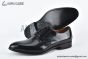 Dior Timeless Black Patent Leather Derby