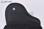 Dior Saddle Messenger Bag Black Oblique Jacquard with Black Grained Calfskin