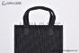 Dior Safari North-South Tote Bag Black Oblique Jacquard