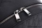Dior Explorer Backpack Black Oblique Mirage with Black Grained Calfskin