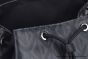 Dior Hit the Road Rucksack Black Diamond Canvas with Smooth Calfskin