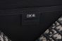 Dior Gallop Backpack Beige & Black Oblique Jacquard with Black Grained Calfskin
