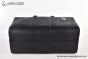 Dior x ERL Lingot 50 Bag Black Grained Calfskin