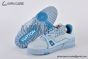 LV x Tyler Trainer Sneaker Baby Blue 1ACRYB