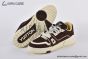 LV x Tyler Trainer Sneaker Moka Brown 1ACR5X