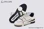 LV Trainer Sneaker White & Blue 1ABFA8