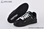 LV Trainer Sneaker Monogram-embossed Black 1AARF6