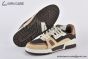 LV Trainer Outdoor Sneaker Brown 1AHTFO