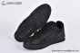LV Trainer Sneaker Monogram Grained Leather Black 1AHDBP