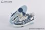 LV Trainer Sneaker Monogram Denim Blue 1ADHIW
