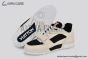 LV Trainer Sneaker Nubuck & Grained Leather Noir 1ACW3K