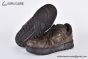 LV Trainer Maxi Sneaker Monogram Leather Brown 1AD7DP