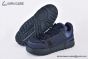 LV Trainer Maxi Sneaker Denim Blue 1AD6GI