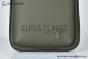 LV Avenue Slingbag Taiga Leather Army Green M30973