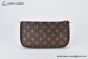 LV Multi Pochette Accessoires Monogram Canvas Brown M44840