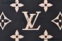 LV Félicie Pochette Bag Monogram Empreinte Leather Black M82479