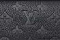 LV Félicie Pochette Bag Monogram Empreinte Leather Black M82477