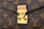 LV Pochette Métis East West Bag Monogram Canvas Brown M46279
