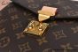 LV Pochette Métis Bag Monogram Canvas Brown M44875