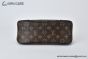 LV Boulogne PM Bag Monogram Canvas Black M45831
