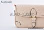 LV Diane Bag Monogram Empreinte Leather Beige M46388