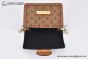LV Dauphine Mini Bag Monogram & Reverse Canvas M45959