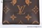 LV OnTheGo MM Bag Monogram & Reverse Canvas M45321