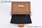 LV Dauphine MM Bag Monogram & Reverse Canvas M45958