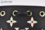 LV Nano Noé Bag Monogram Empreinte Leather Black M46291