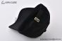 LV Script Cap Black M5187M