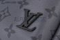 LV Avenue Slingbag PM Monogram Eclipse Reverse Canvas Gray M11703