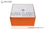 Hermes Mini Kelly Jaune Ambre Crocodile Leather Palladium Hardware Fully Handmade