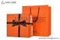 Hermes Mini Lindy Etoupe Togo Leather Palladium Hardware Fully Handmade